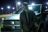 Кадр Стукач