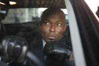 Кадр Курьер