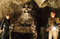 Кадр Изгоняющий дьявола: Приквел