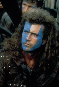 Кадр Храброе сердце