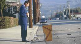 Кадр из фильма "Любовь, сбивающая с ног" - 2