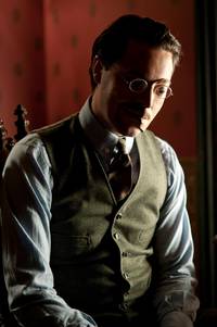 Кадр Подпольная империя