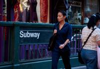 Кадр Срочная доставка