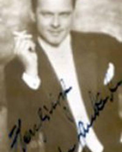 Walter Jankuhn фото