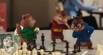 Трейлер (русский дублированный) 