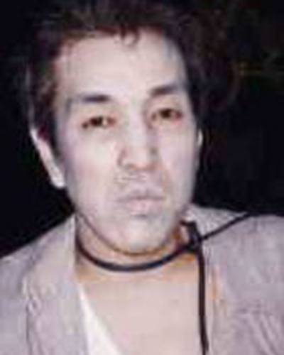 Такаши Танигути фото