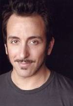 Марио Диаз фото