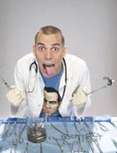 Доктор Стив-О