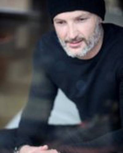 Фрэнк Лебёф фото