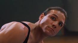 Кадр из фильма "Класс 1999" - 2