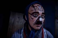 Кадр Приключение императора