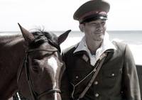 Кадр Письма с Иводзимы