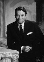 Грегори Пек