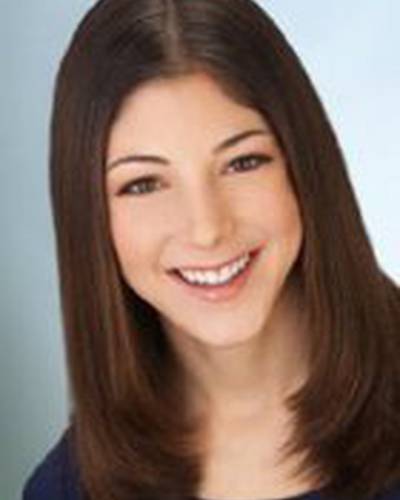 Лорен Шаффел фото