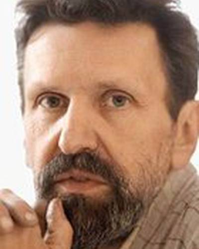 Александр Петров фото