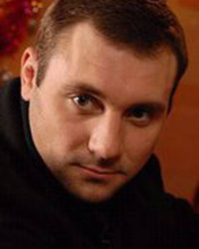 Алексей Медведев фото