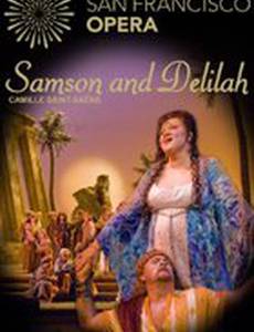 Samson and Delilah