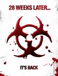 Постер из фильма "28 недель спустя" - 1