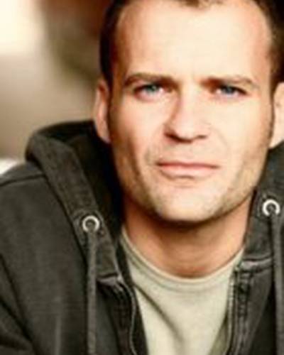 Ник Хоффа фото