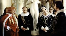 Кадр из фильма "Вы не получите Эльзас и Лотарингию" - 1