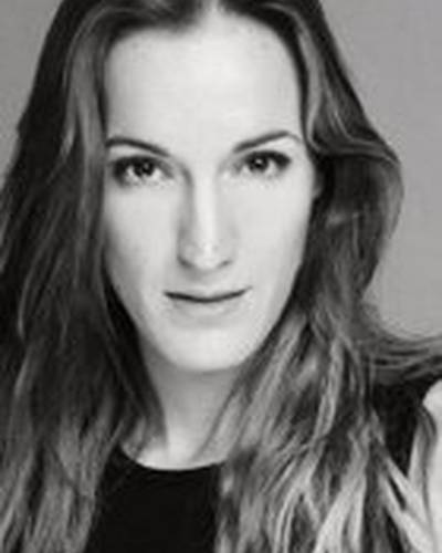 Кристина Альказар фото