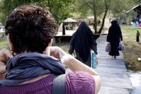 Кадр В пути