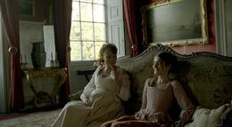 Кадр из фильма "Тристрам Шенди: История петушка и бычка" - 1