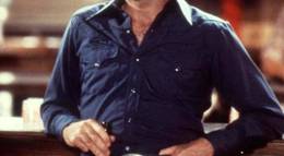 Кадр из фильма "Городской ковбой" - 1