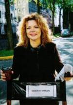 Дебора Амелон фото