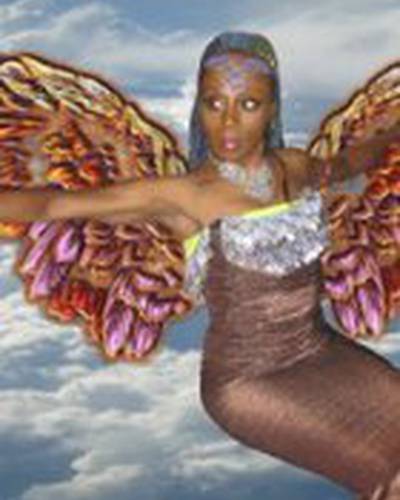 Линна Дэвис фото