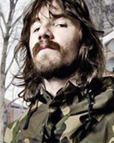 Никки Эванс фото