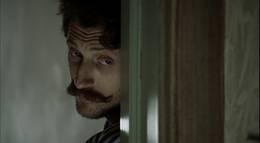 Кадр из фильма "Грязь и мудрость" - 1