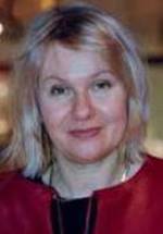 Вивека Селдал фото