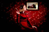 Кадр Месть от кутюр