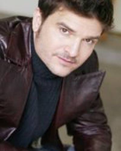 Дэйтон Нолл фото