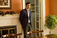 Кадр Любовный переплет