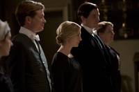 Кадр Аббатство Даунтон