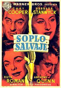 Постер Дующий ветер