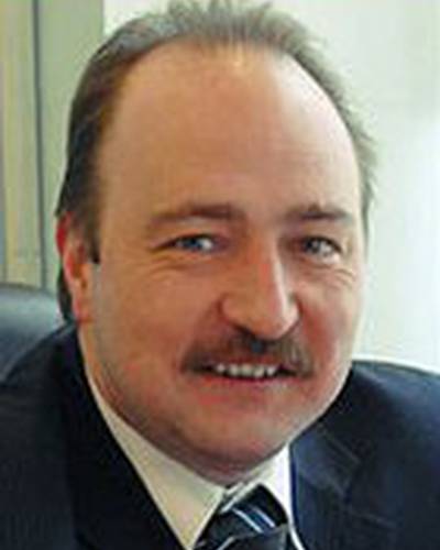 Дмитрий Каморин фото