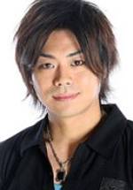 Намикава Дайсукэ фото