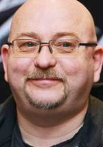 Александр Войтинский фото