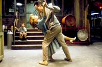 Кадр Взрыв из прошлого