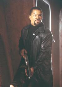 Кадр Призраки Марса