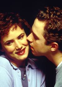 Кадр Другая сестра