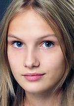 Мария Фомина фото