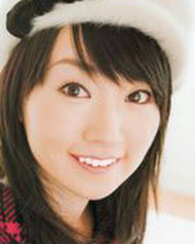 Нана Мидзуки фото