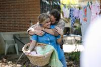 Кадр Узел дьявола