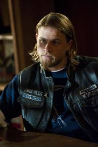 Кадр Сыны анархии