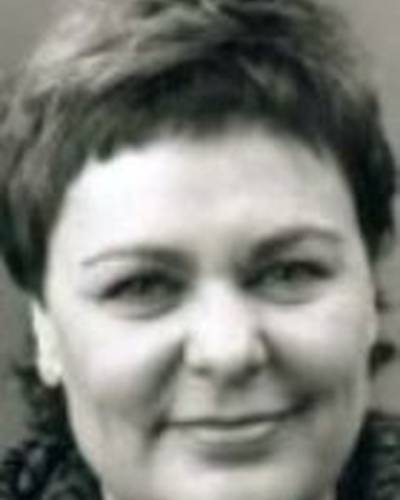 Эллен Хорн фото