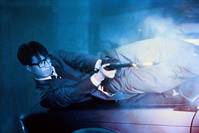 Кадр Безумный город